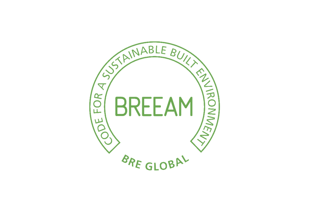 Logo BREEAM