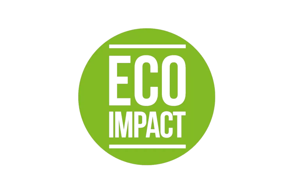 Logo eco impact