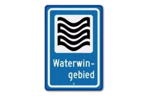 Waterwingebied